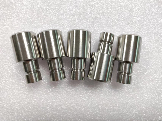 Aluminum Parts Cnc Machining