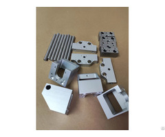 Custom Manufacturing Stainless Steel Cnc Milling Machined Small Metal Turning Part