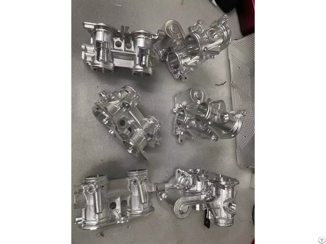 Precision High Demand 3 4 5 Aixs Cnc Machining Service Aluminum Turned Milled