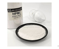 Hpmc Manufacturer