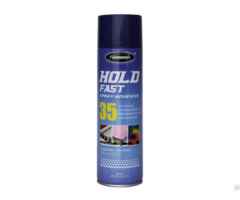 Sprayidea 35 Hold Fast Spray Adhesive