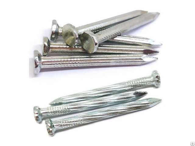 Concrete Steel Nails