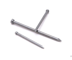 Finishing Steel Nails