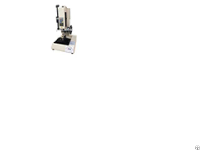 Button Pull Test Machine Pulling Force Testing Equipment