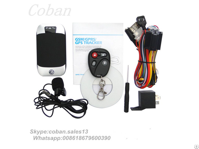 Gps Vehicle Tracking Online App Remote Shut Down Engine Car