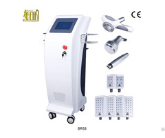 Velashape Lipolaser Cavitation Rf Multifunctional Machine
