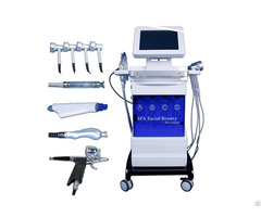 Diamond Skin Microdermabrasion Facial Machine Spa990