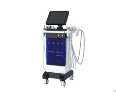 Aqua Peeling Facial Machine Spa Equipment Spa909