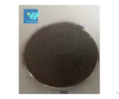 Densified Silica Fume