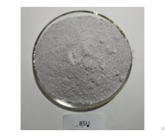 85% Undensified Silica Fume