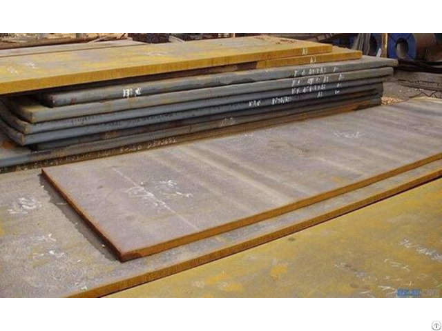 S355 Jr Steel Plate Manufacturers In India
