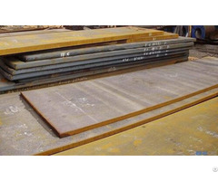 S355 Jr Steel Plate Manufacturers In India