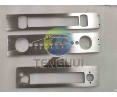 China Wholesale Cnc Machined Aluminum