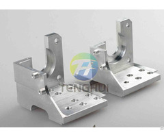 Cnc Machining Service Precision Titanium Brass Stainless Steel Aluminum Metal