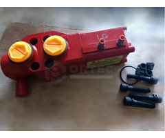 Hydraulic Elevation Valve 4120002126