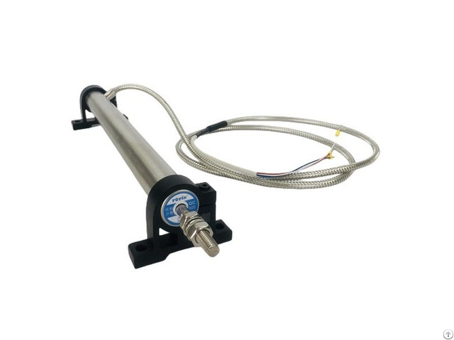 Lvdt Sensor Factory Yoyik