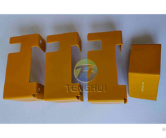 Customized High Precision Rf Shield Can Case Box Enclosure Sheet