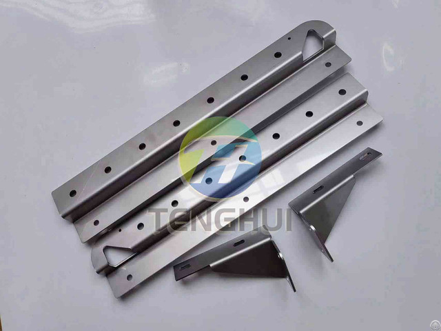 Oem Customized Product Manufacturer Aluminum Stainless Steel Sheet Metal