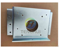 Iso Manufacturer Metal Fabrication Service Custom Small Stamping Of Sheet