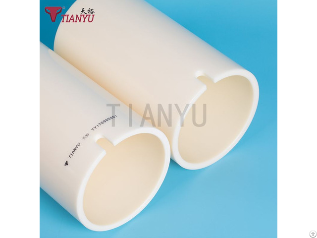 Plastic Abs Cores