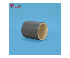 Plastic Cores For Solving Bottom Creases
