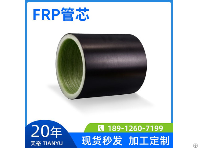 Frp Winding Cores