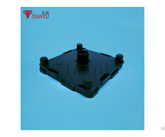 Plastic Holder Plug