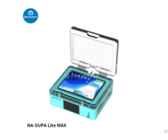 Nasan Na Supa Lite Max Lcd Laminating Bubble Removal Machine