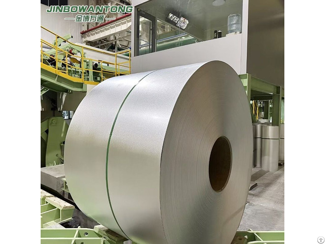 Jinbowantong Galvalume Steel Coil