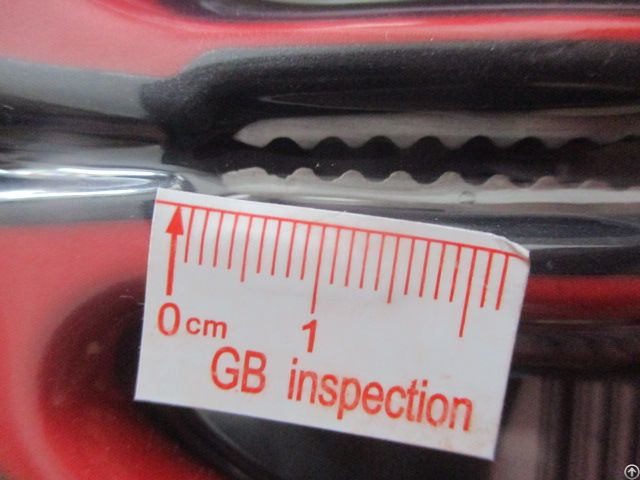 Inspection Service China For Multi Functional Scissors