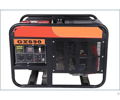 Small Diesel Generator