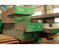 Hot Sale P20 And 1 2738 Steel Difference