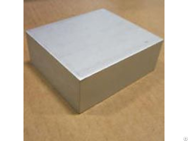 Aluminium Suuppliers