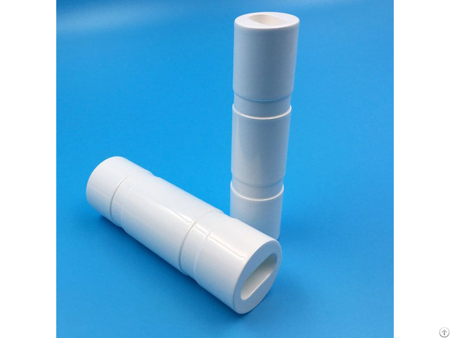 Bab259 Glazed Ceramic Laser Cavity Reflector