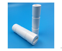 Bab259 Glazed Ceramic Laser Cavity Reflector