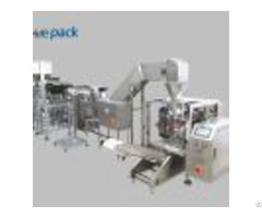 Fastener Packaging Machine