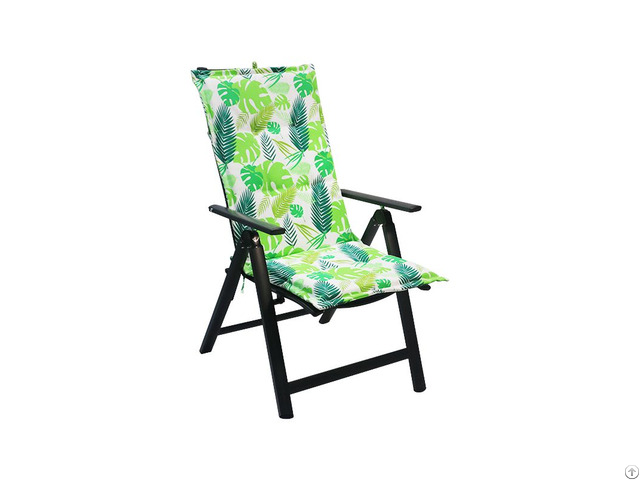 Bx Hb P01 Folding Chair Cushion
