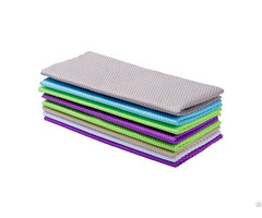 Microfiber Diamond Cloth