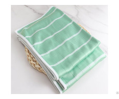 Bamboo Microfiber Cloth