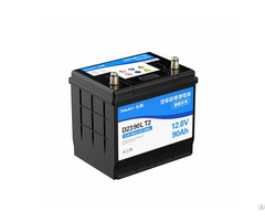 Car Stop Start Battery 12 8v 90ah