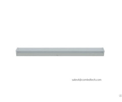 Sliding Install Led Linear Luminaire