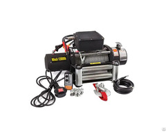 4x4 Electric Winch Off Road Winc Sc12 0fx