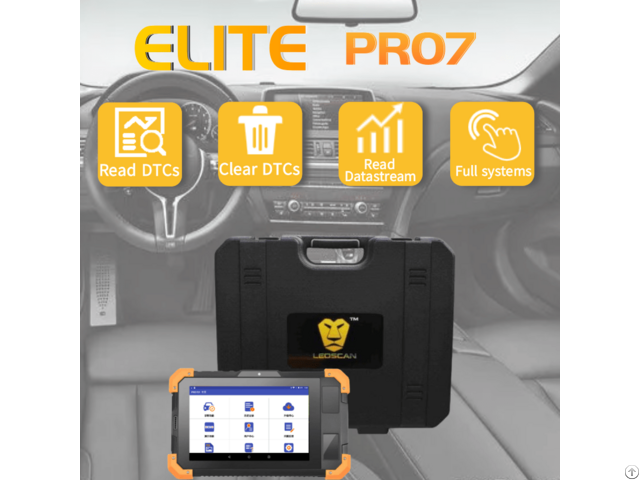 Obd Tool Vehicle Diagnostic Auto Scanner Obd2 Scan