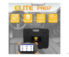 Obd Tool Vehicle Diagnostic Auto Scanner Obd2 Scan