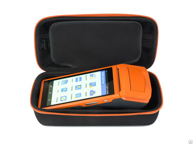 Quick Scan And Printing Auto Diagnostictool Obd Scanner Full System Diagnosis Code Reader