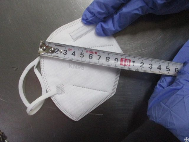 Mask Inspection Services And Quality Control Of Guangdong Huajian