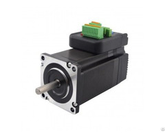 Nema 24 Closed Loop Integrated Stepper Servo Motor