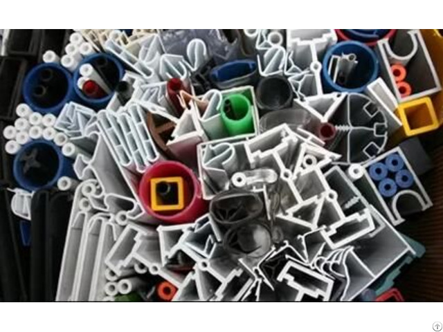 Gd Hub Plastic Extrusion