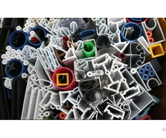 Gd Hub Plastic Extrusion