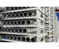 Gd Hub Aluminum Extrusion